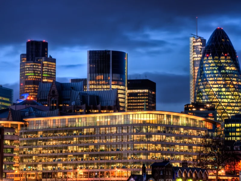 uk, англия, лондон, england, ночь, london, Night