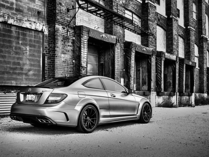 мерседес, amg, benz, black series, амг, 2012, тюнинг, бенз, Mercedes, c63