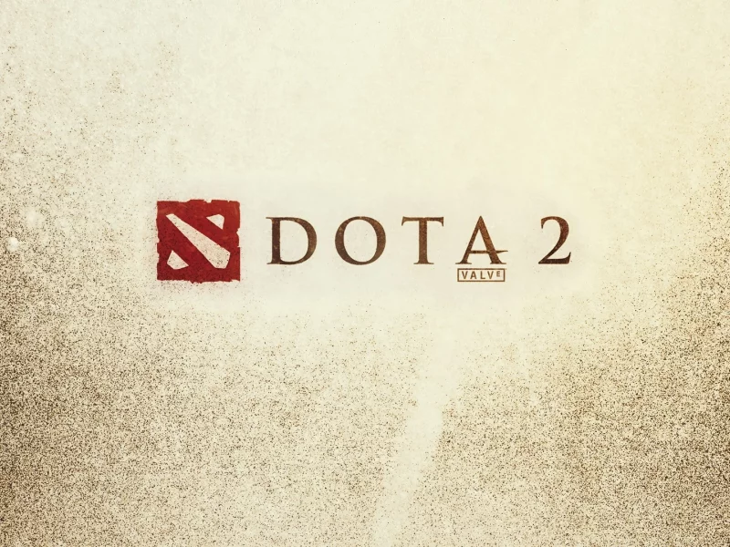 Dota 2, текстуры, игры, valve, эмблема, клапан