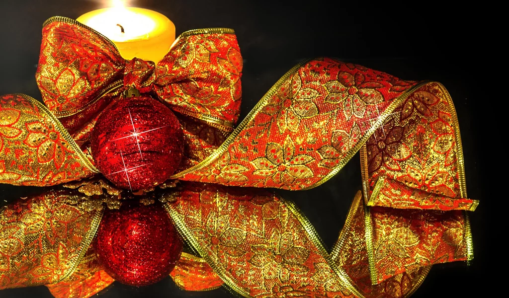 праздник, рождество, шарики, christmas, new year, Новый год