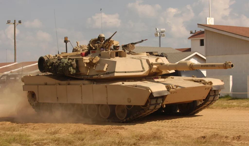 американский, танк, абрамс, бронетехника, Abrams
