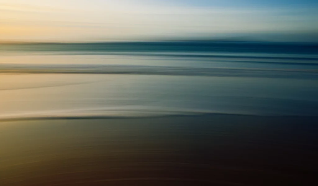 Фон, полосы, песок, море