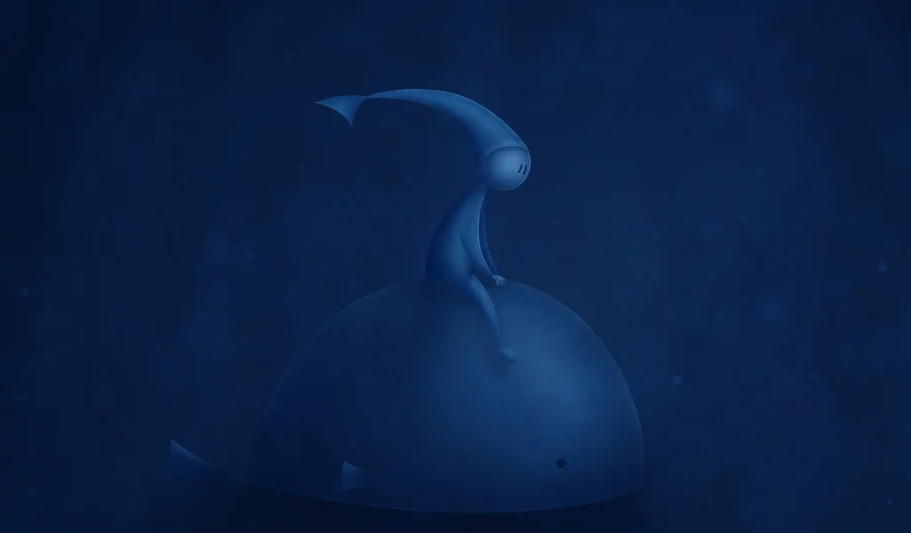 кит, Vladstudio, стиль