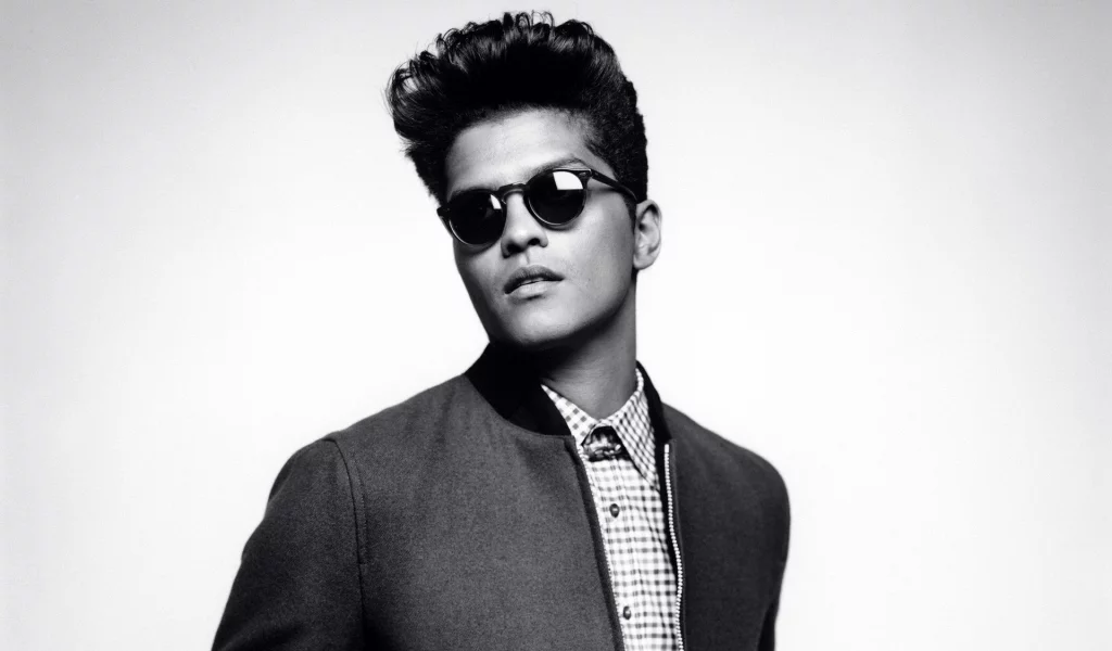 певец, бруно марс, музыкант, Bruno mars