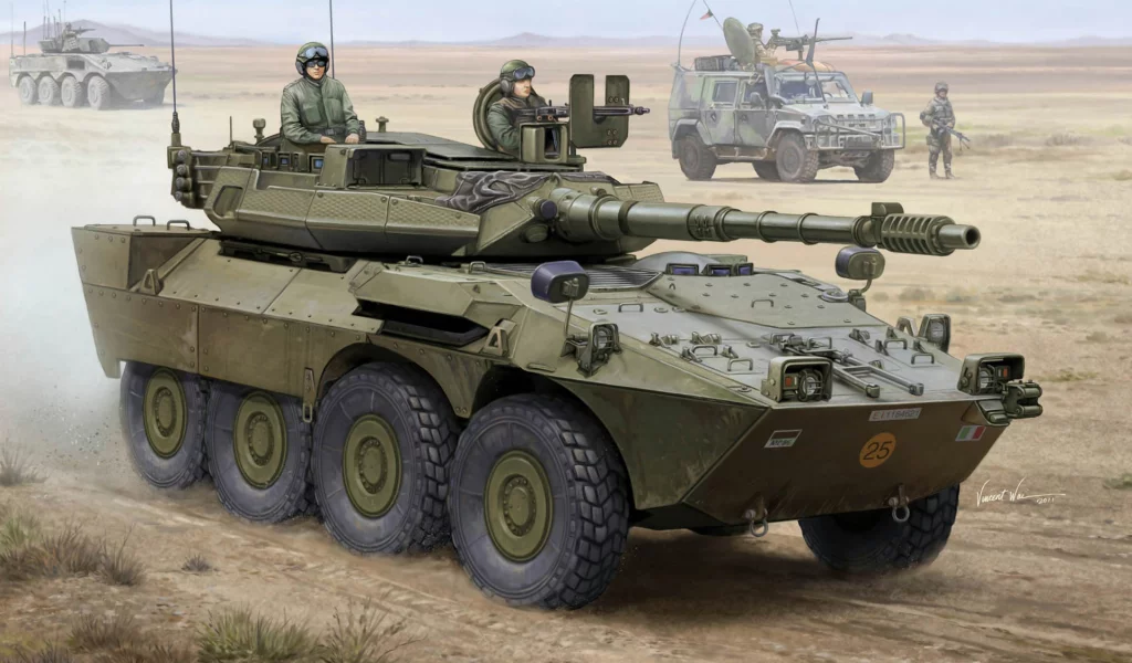 b1 кентавр, b1 centauro, Арт, итальянский, современный