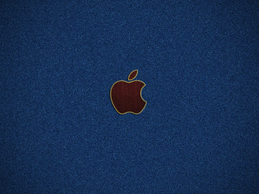 джинсы, mac, джинса, Apple