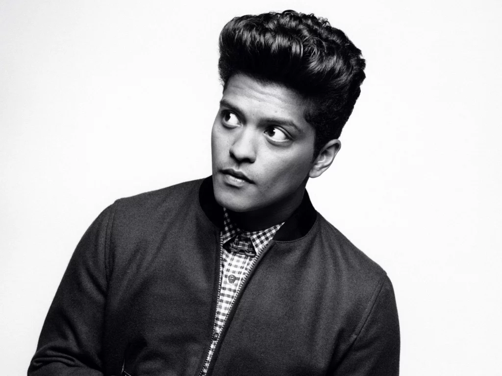 музыкант, певец, Bruno mars, бруно марс