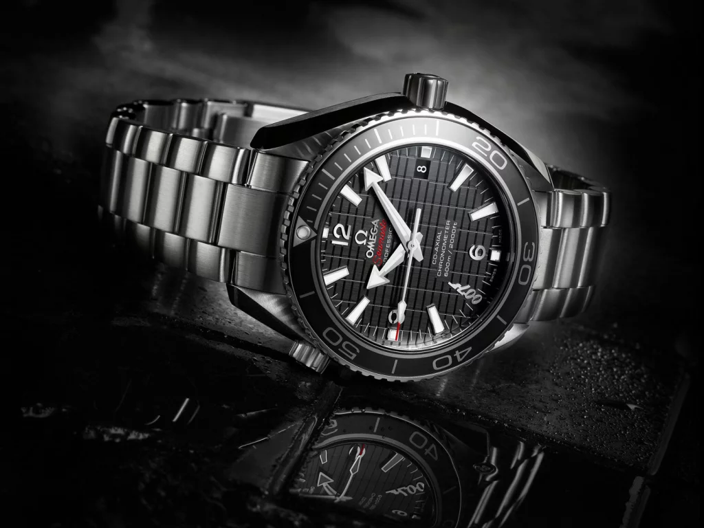 Омега, макро, omega, 007, часы
