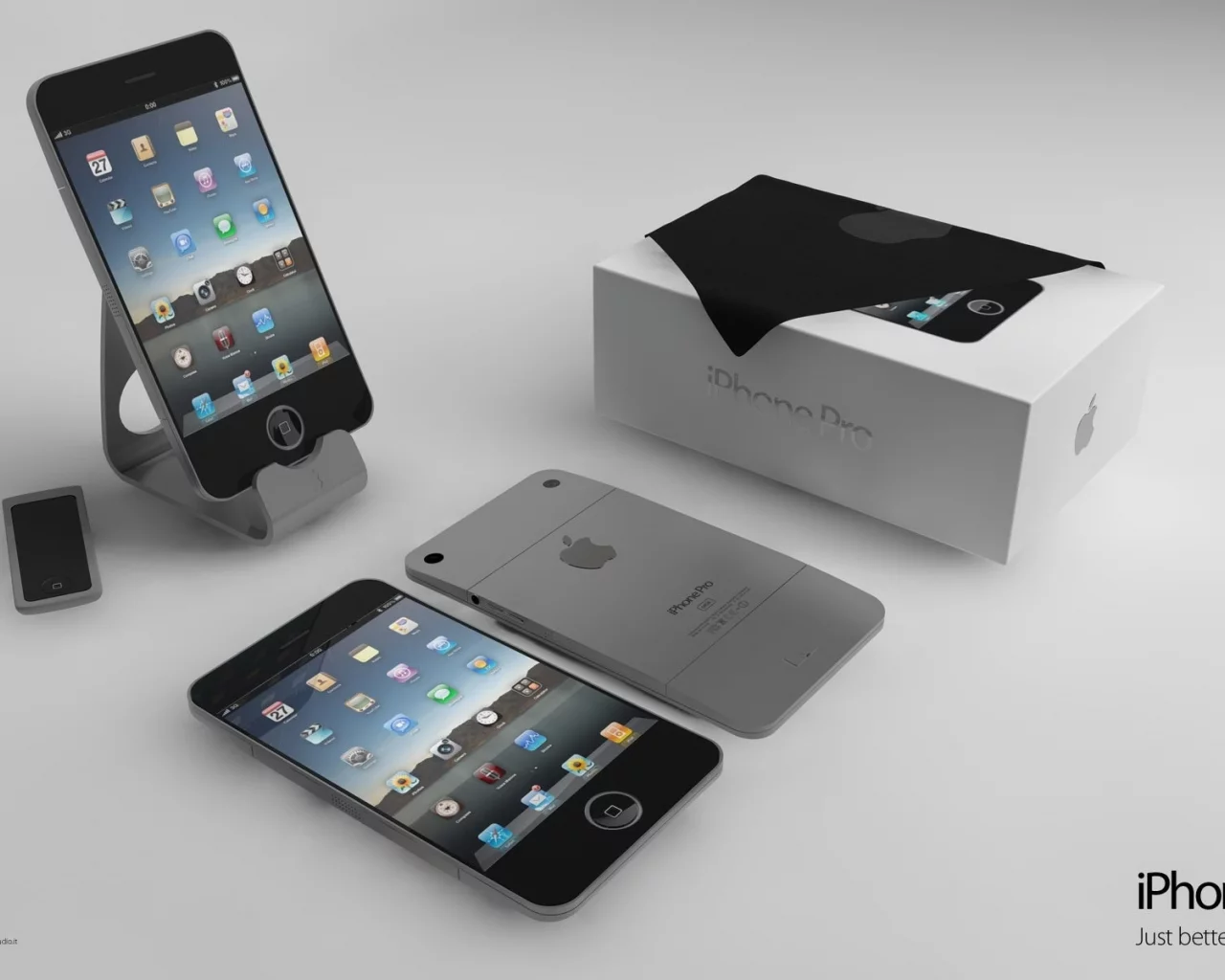 Iphone, ipple, pro iphon