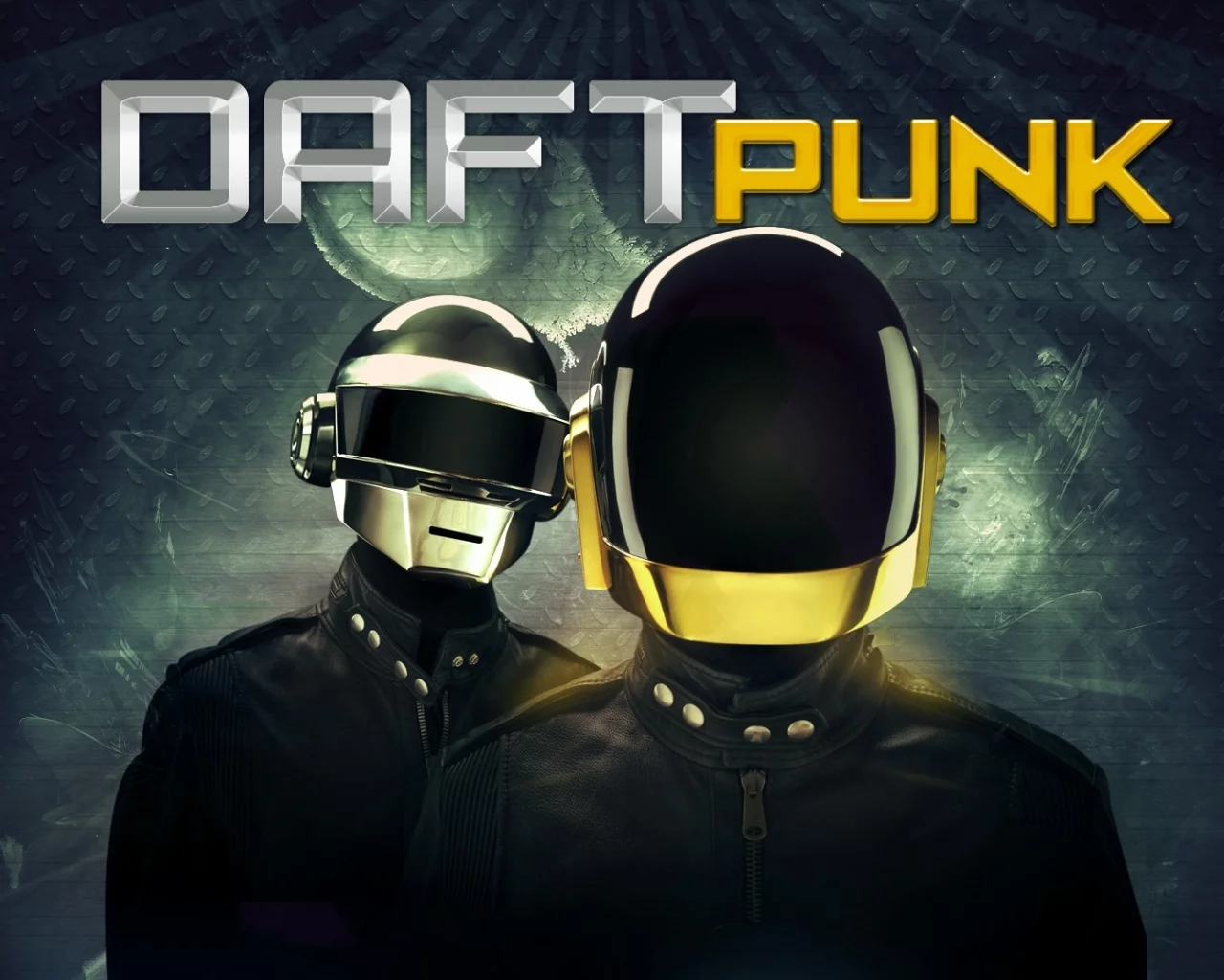 Daft, punk, шлем