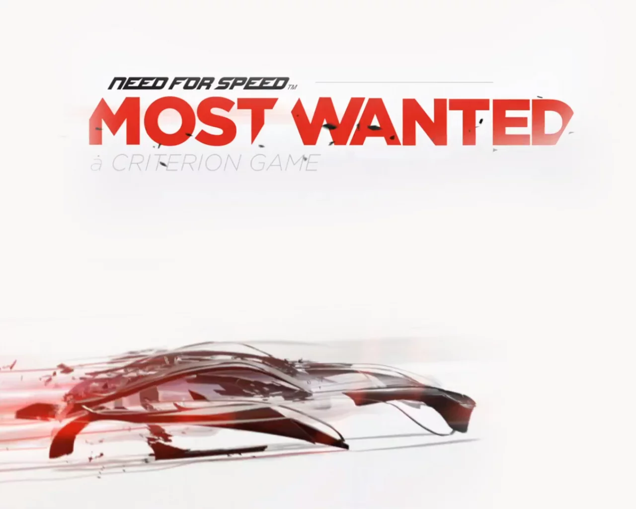 electronic arts, текстуры, гонки, game, Need for speed most wanted 2, ea