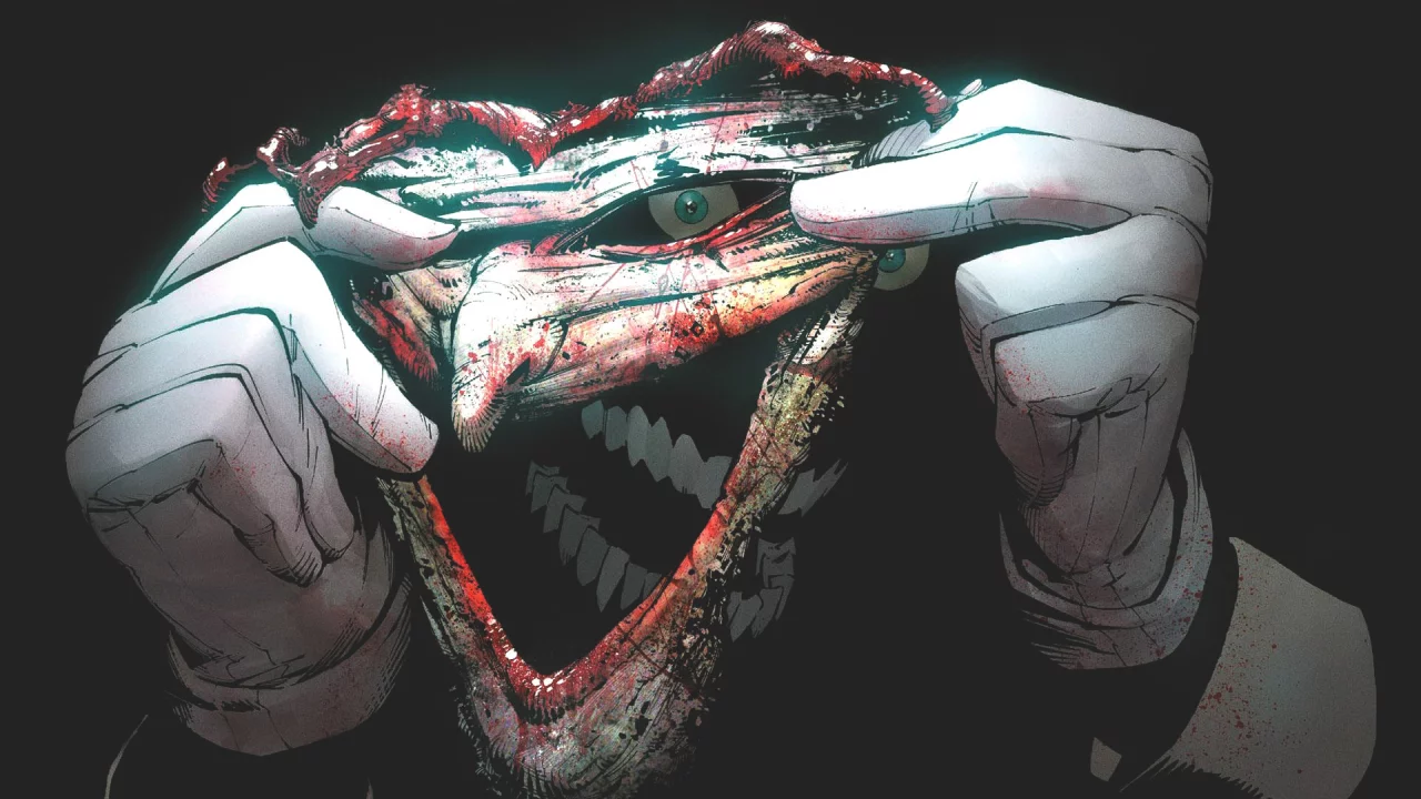 Batman, joker, глаза, mask, маска, джокер, бэтмен