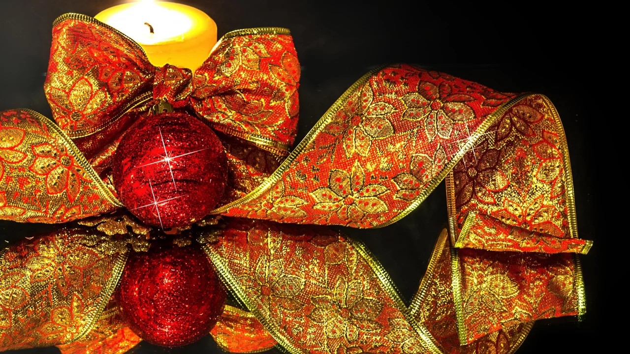 праздник, рождество, шарики, christmas, new year, Новый год