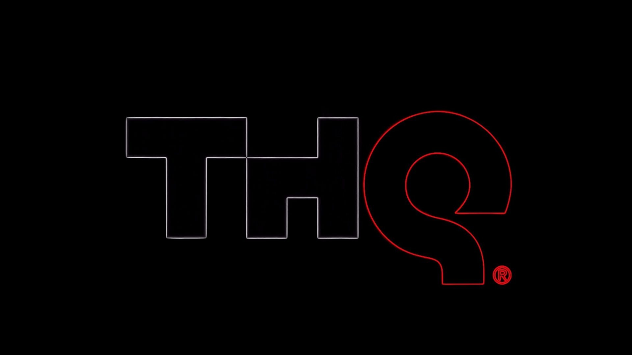 Thq, dark, neon