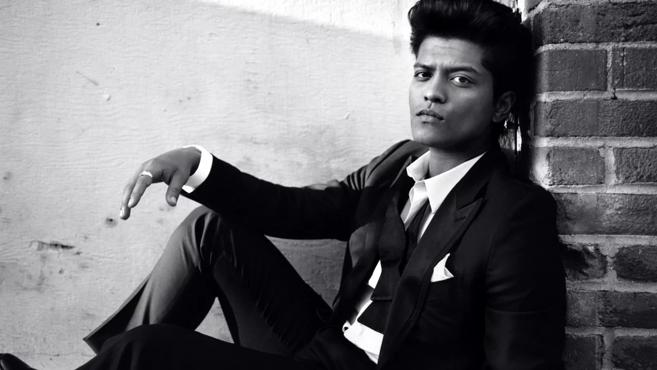 музыкант, бруно марс, певец, Bruno mars