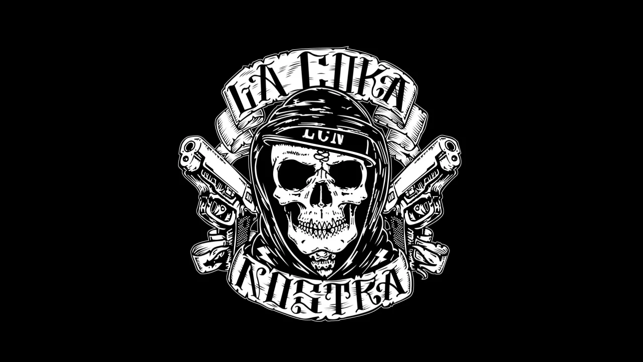 La coka nostra, music, американская hip-hop группа, hip-hop, underground rap, lcn