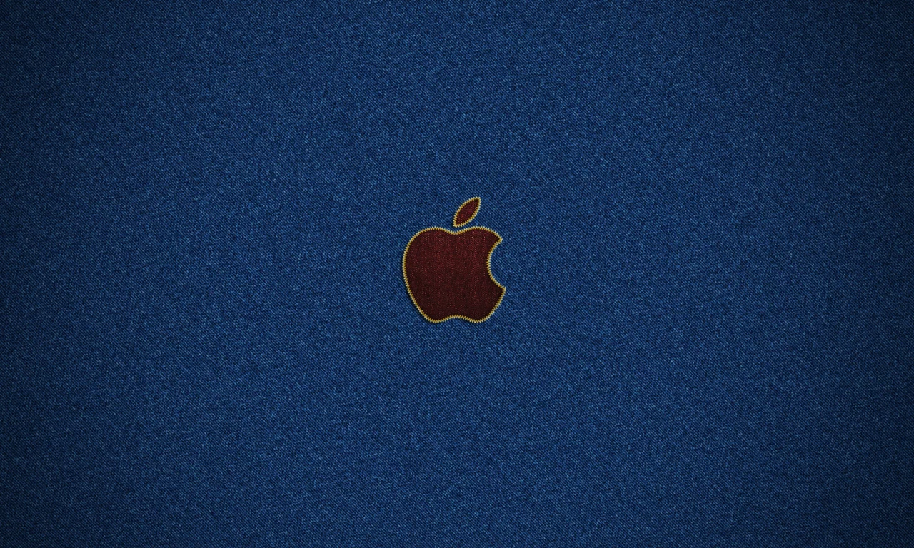 джинсы, mac, джинса, Apple