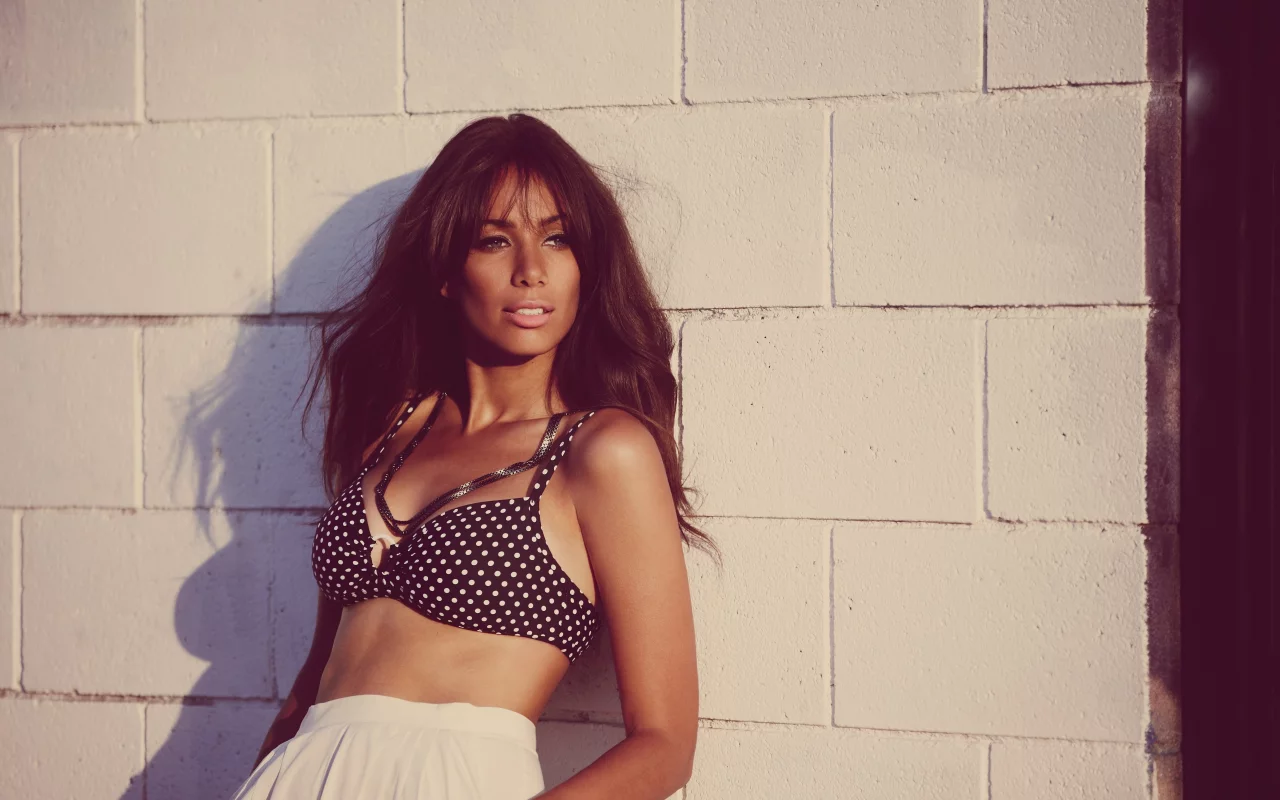 певица, девушка, леона льюис, Leona lewis
