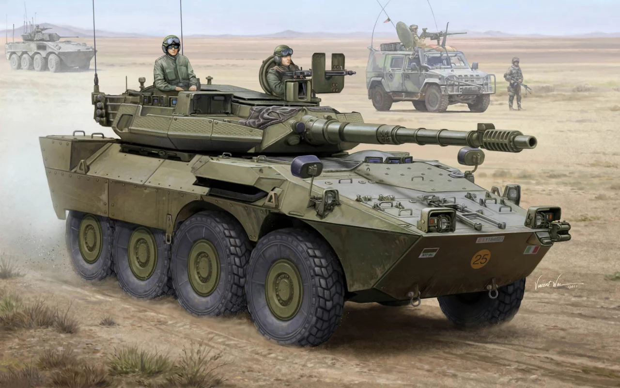 b1 кентавр, b1 centauro, Арт, итальянский, современный
