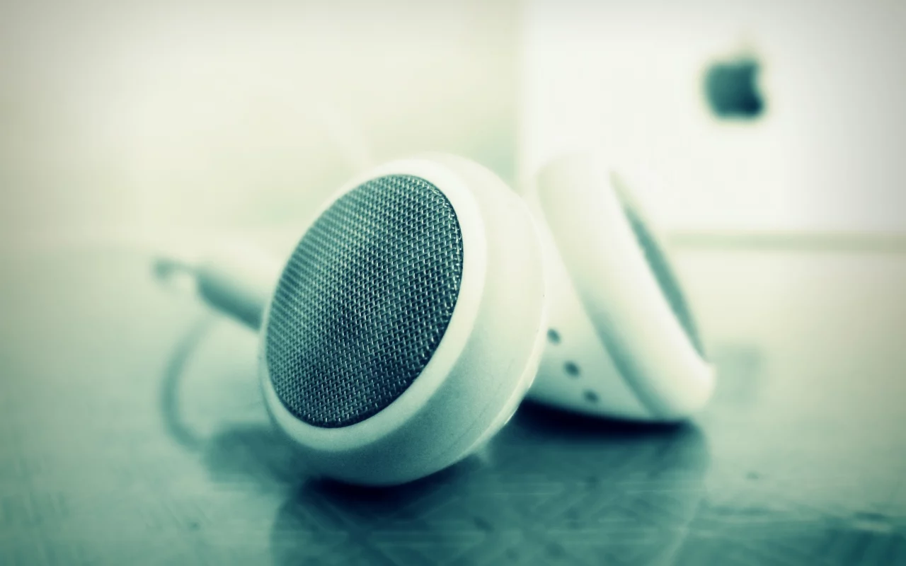 headphones, Apple, deepho, наушники