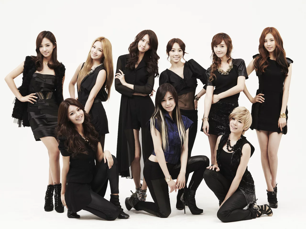 Snsd, музыка, южная корея, азиатки, kpop, девушки, girls generation