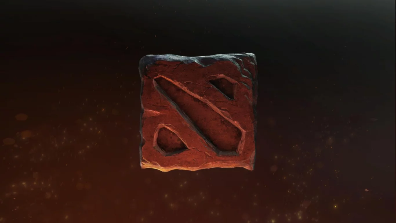 символ, логотип, dota 2, Dota