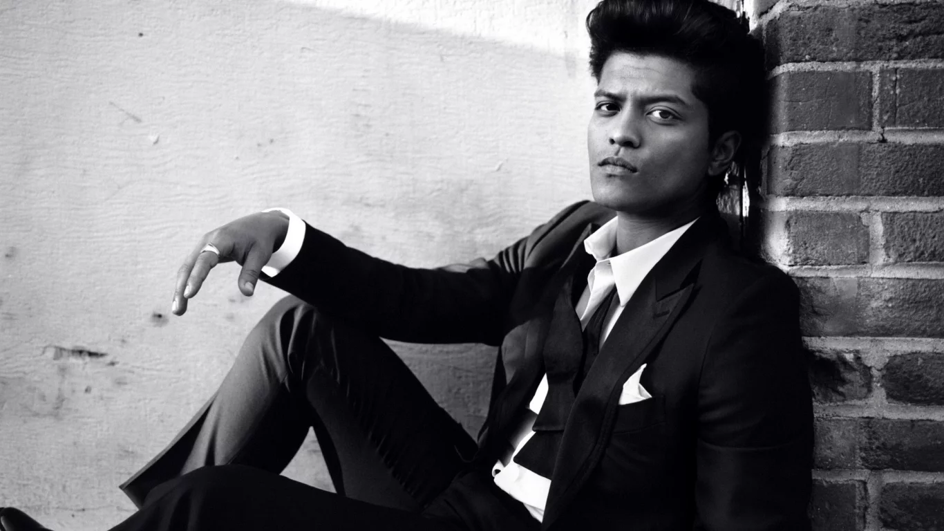 музыкант, бруно марс, певец, Bruno mars
