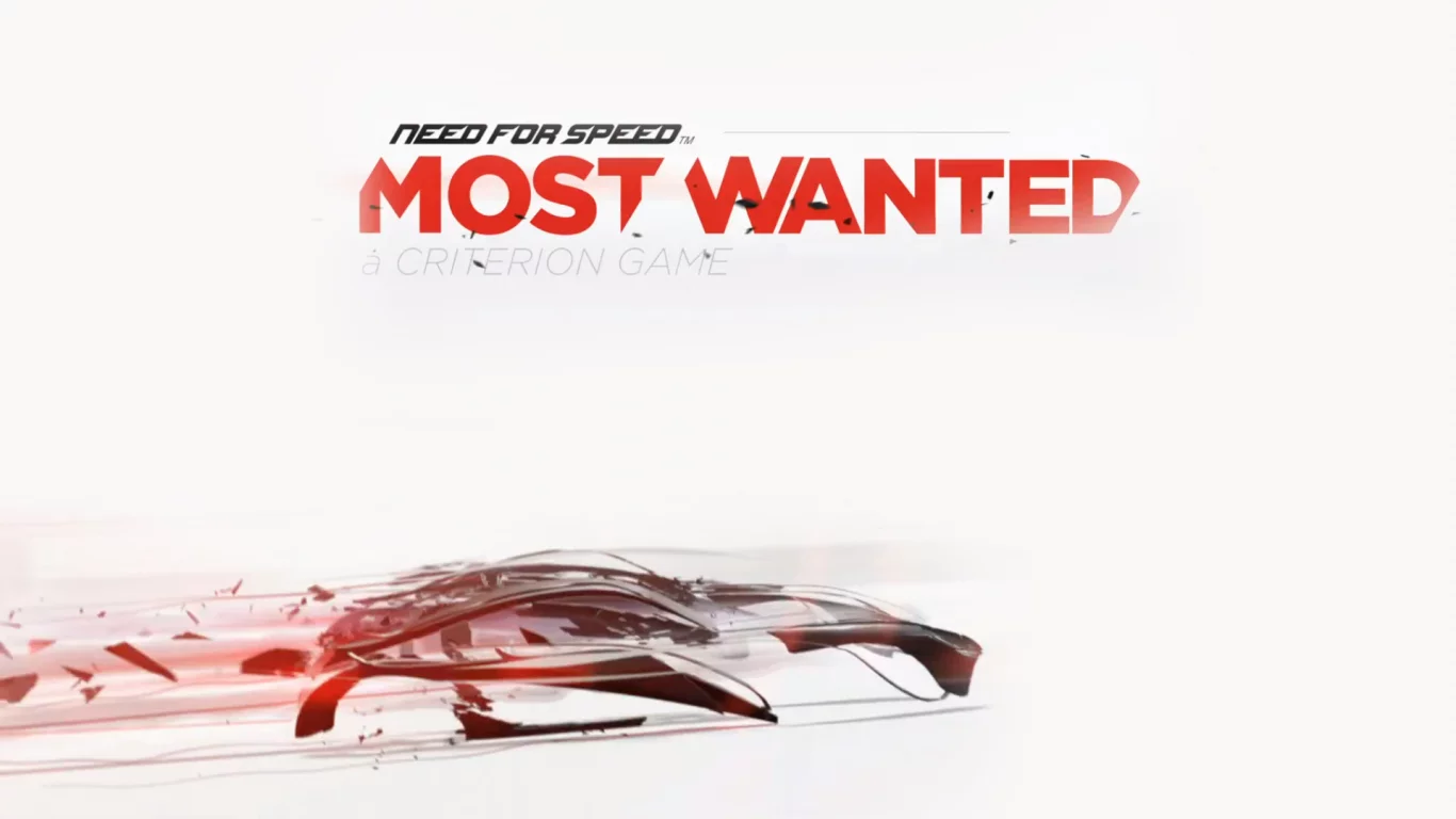 electronic arts, текстуры, гонки, game, Need for speed most wanted 2, ea