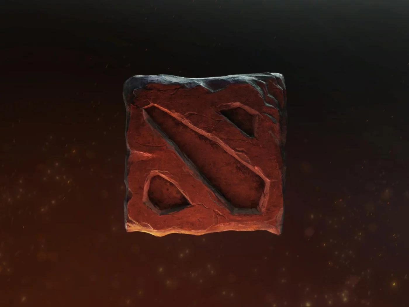 символ, логотип, dota 2, Dota