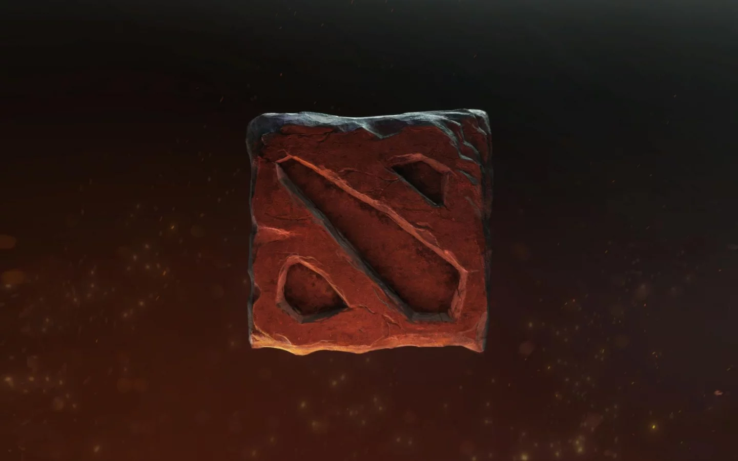 символ, логотип, dota 2, Dota