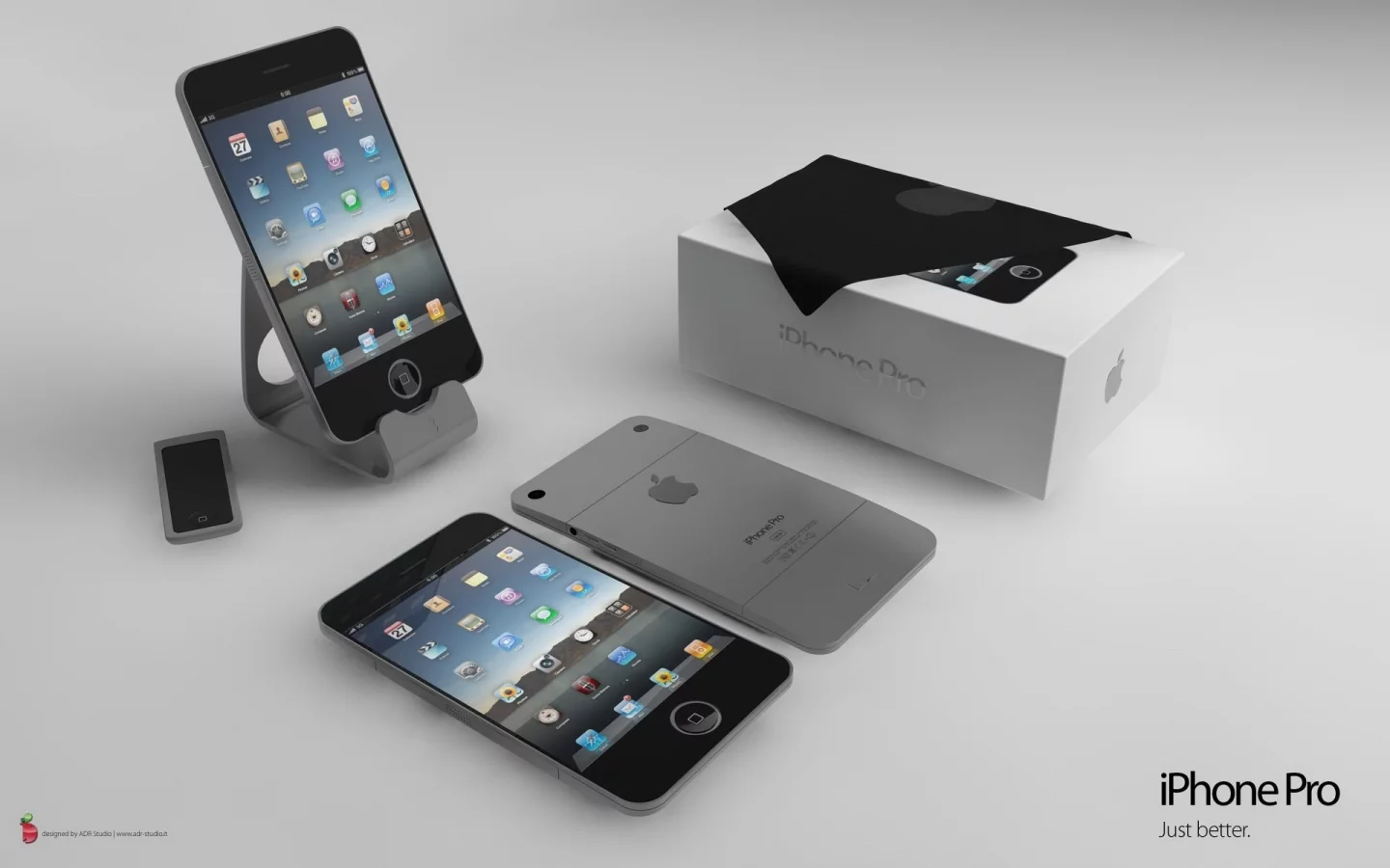Iphone, ipple, pro iphon