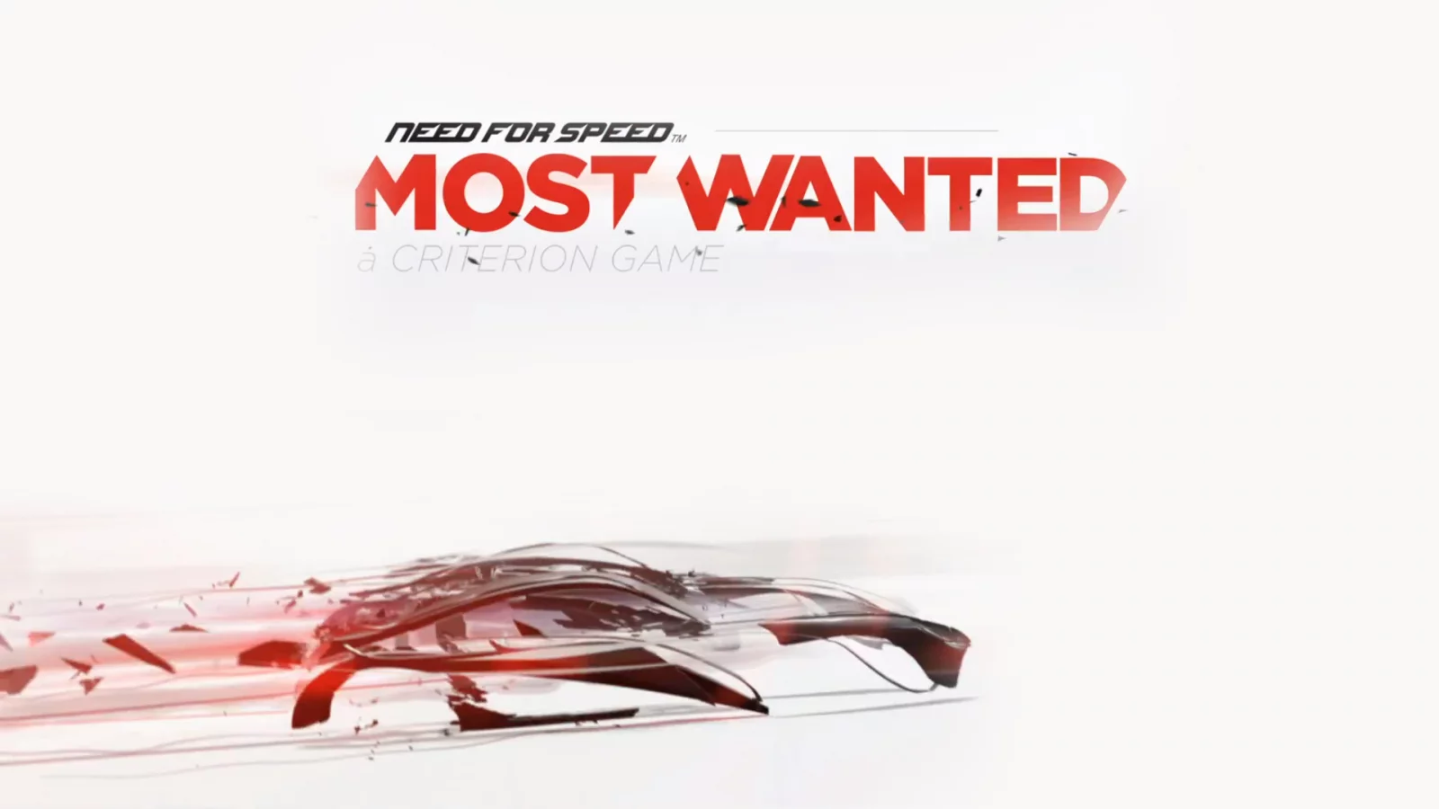 electronic arts, текстуры, гонки, game, Need for speed most wanted 2, ea