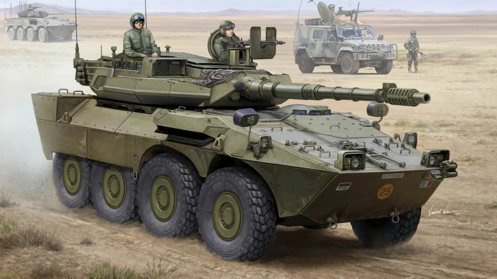 b1 кентавр, b1 centauro, Арт, итальянский, современный