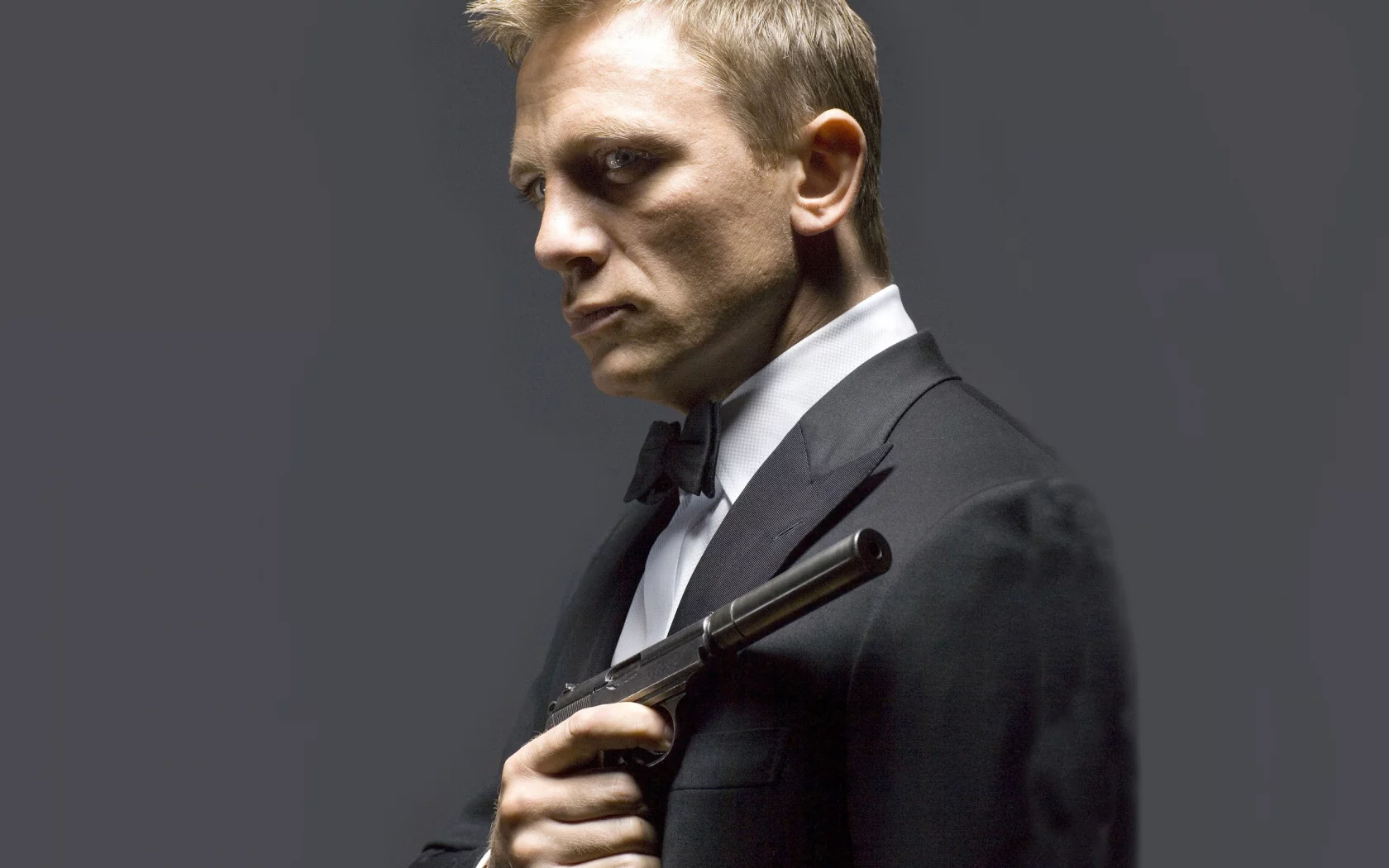 agent 007, james bond, Daniel craig, смокинг, актер, дэниэл крэйг