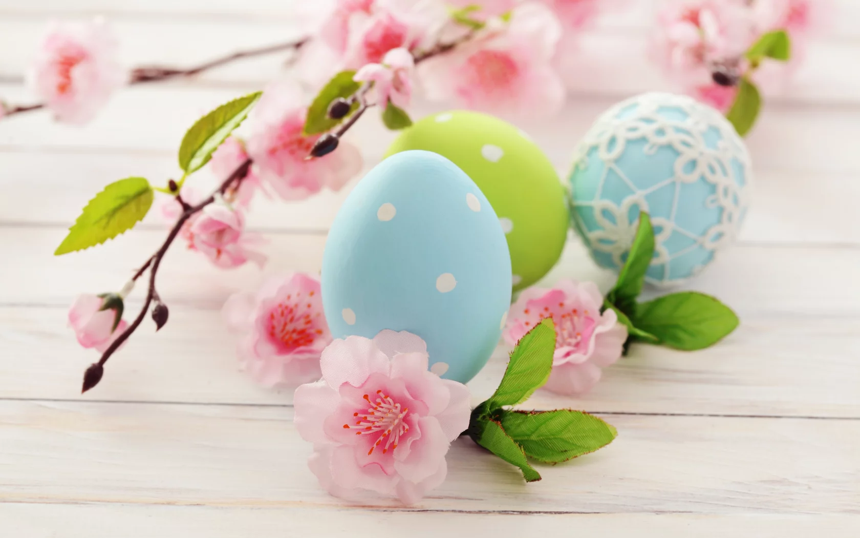 пасхальные, яйца, Easter, весна, пасха, голубые, праздник
