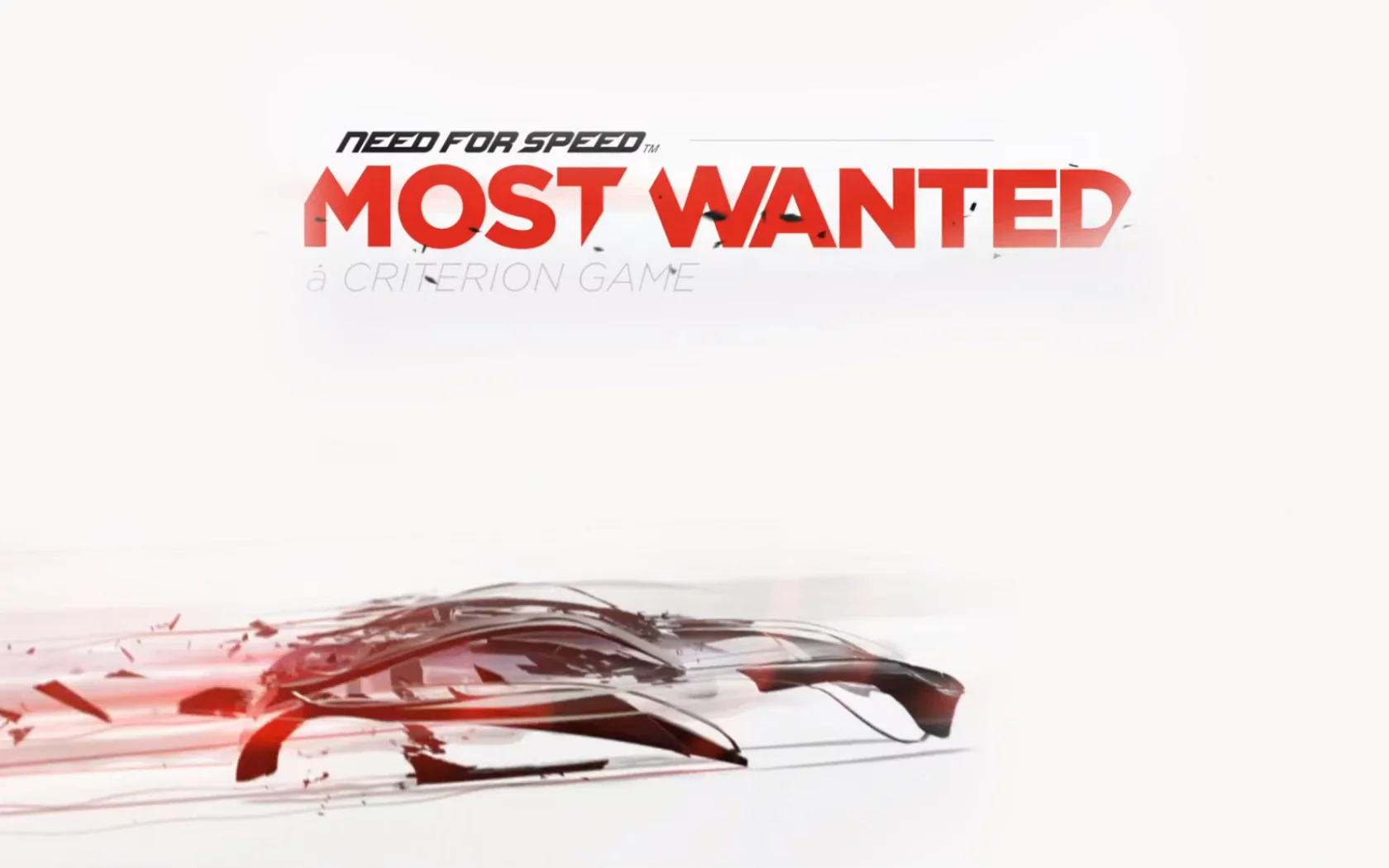 electronic arts, текстуры, гонки, game, Need for speed most wanted 2, ea