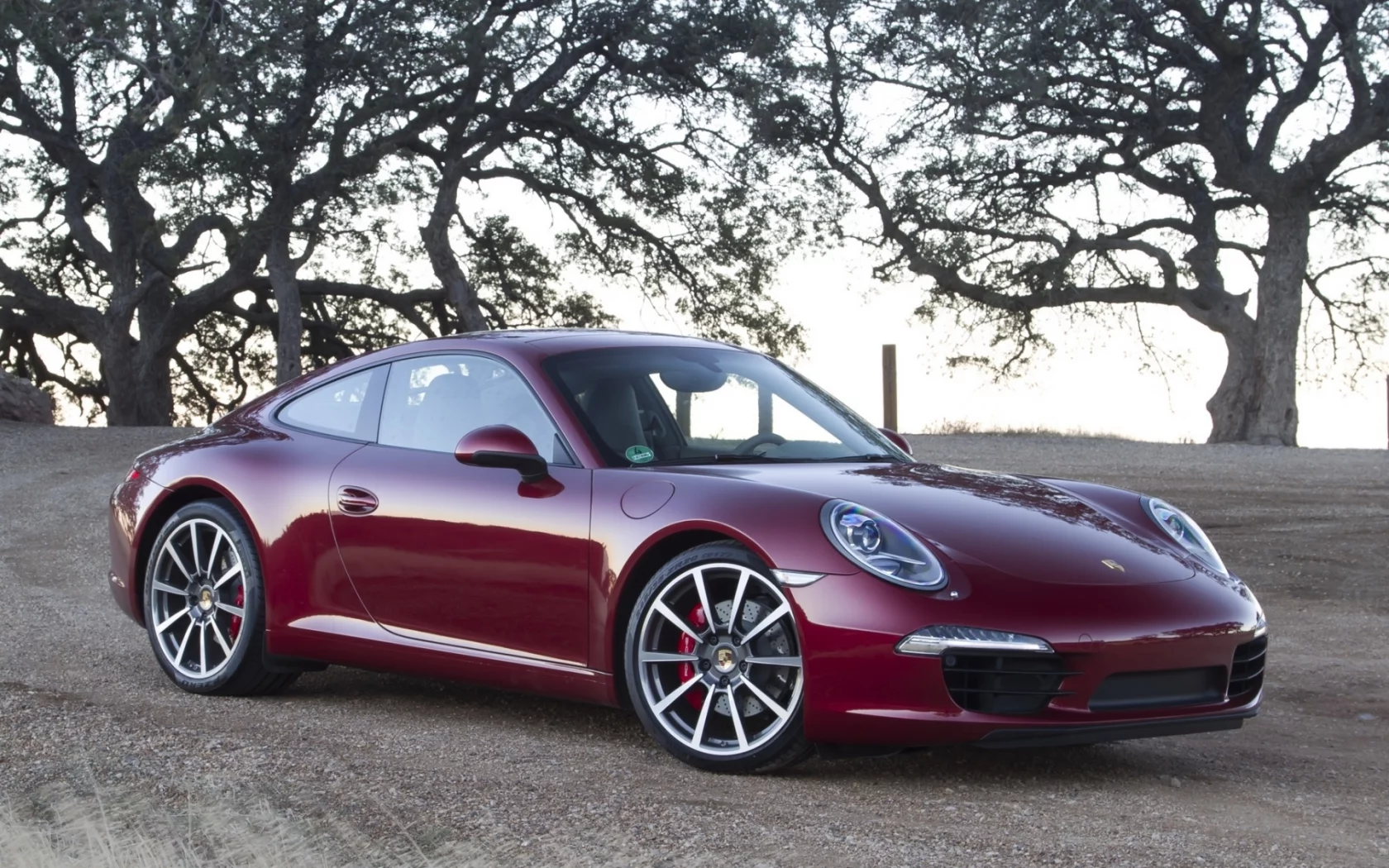 911, карерра с, суперкар, supercar, порше, carrera s, купе, Porsche, coupe
