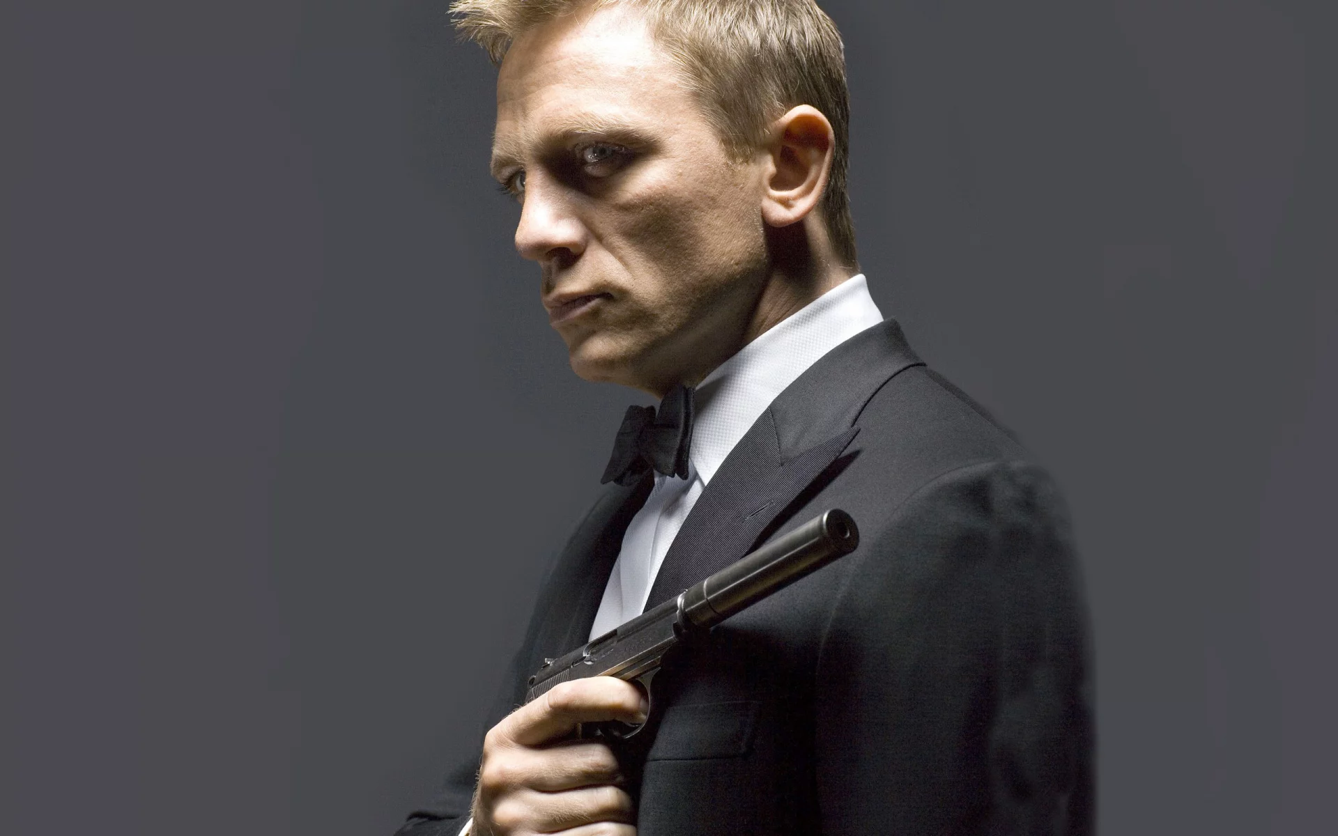 agent 007, james bond, Daniel craig, смокинг, актер, дэниэл крэйг
