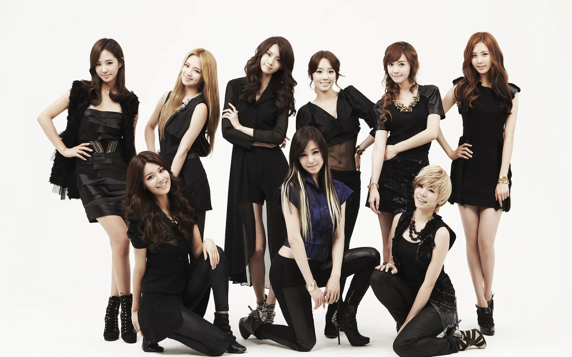 Snsd, музыка, южная корея, азиатки, kpop, девушки, girls generation