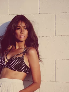 певица, девушка, леона льюис, Leona lewis