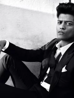 музыкант, бруно марс, певец, Bruno mars