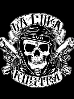 La coka nostra, music, американская hip-hop группа, hip-hop, underground rap, lcn