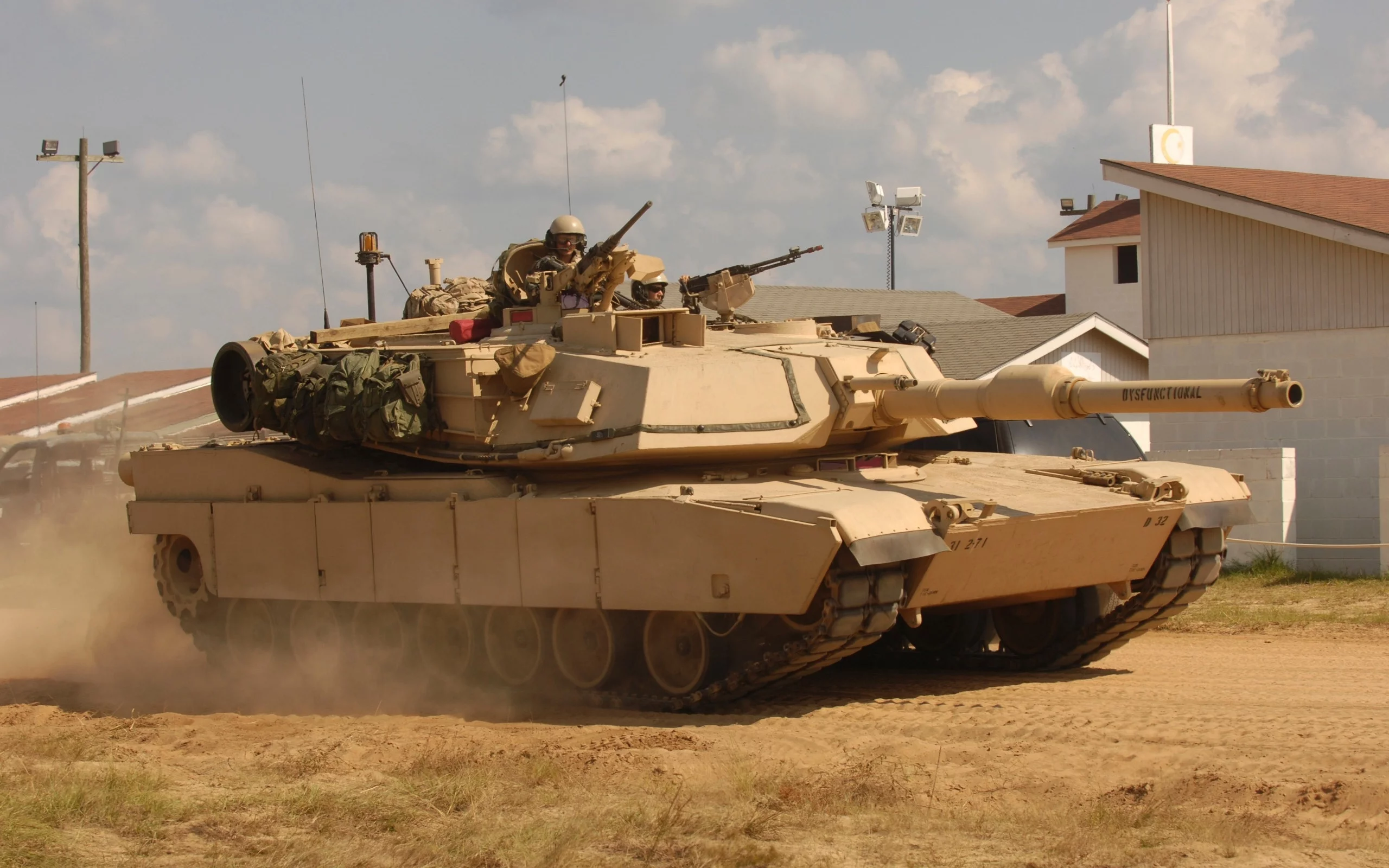 американский, танк, абрамс, бронетехника, Abrams
