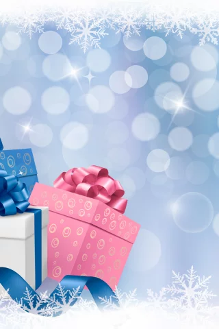 шарики, праздник, рождество, new year, christmas, Новый год