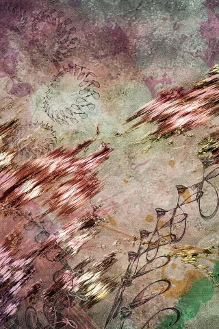 форма, цвет, Abstract