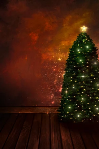 christmas, шарики, Новый год, рождество, new year, праздник