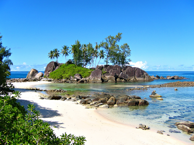 seychelles, relax, Океан, экзотика, отдых, природа, сейшелы
