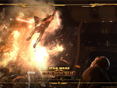 StarWars, СветовыеМечи, взрыв