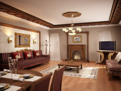 комната, стиль, диван, Интерьер, мебель, дизайн, стол