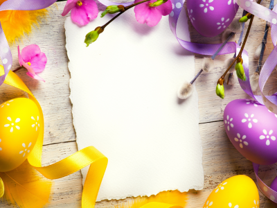 пасха, Easter, праздники, яйца